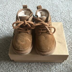 Toddler Ugg Boot